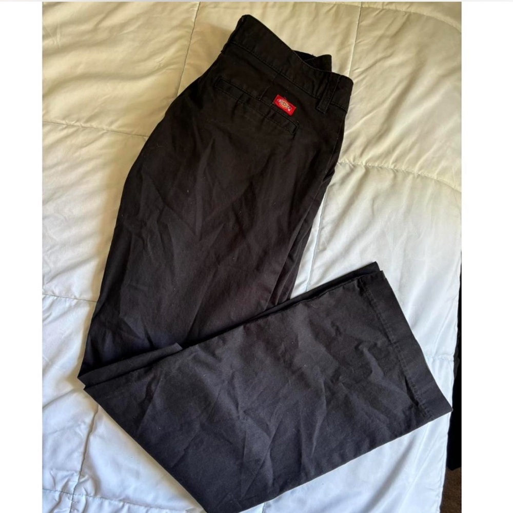 women’s Dickies Pant